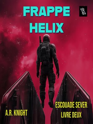 cover image of Frappe Helix